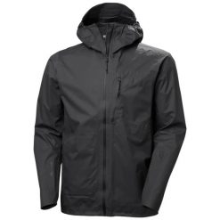 Kurtka turystyczna Helly Hansen Odin Infinity Minimalist. Brązowe kurtki męskie Helly Hansen, na lato, l, bez wzorów, z elastanu, klasyczne, bez kaptura. Za 1,600.50 zł.