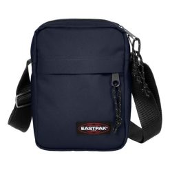 Torba Eastpak The One. Niebieskie torby na ramię męskie Eastpak, na ramię. Za 79.00 zł.