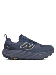 New Balance Buty do biegania X Hierro Trek MHIET296 Szary ciemny. Szare buty sportowe męskie New Balance, bez wzorów, z materiału, bez zapięcia, do biegania. Za 749.99 zł.