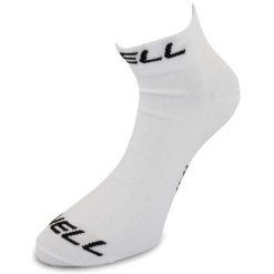 Unisex Multisport Skarpetki Nell 42-44 - Oddychające i Trwałe. Buty sportowe męskie ENELL, bez wzorów, z bawełny. Za 55.99 zł.