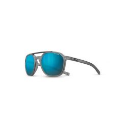 Okulary polaryzacyjne JULBO Slack szary | Spectron HD 3 Polarized. Czarne okulary przeciwsłoneczne damskie JULBO. W wyprzedaży za 394.75 zł.