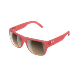 Okulary przeciwsłoneczne kolarskie POC Want S2. Czerwone okulary przeciwsłoneczne damskie POC. Za 386.00 zł.