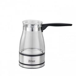 Zilan ZLN8122 Electric coffee maker 800W. Ekspresy przelewowe ZILAN. Za 79.16 zł.