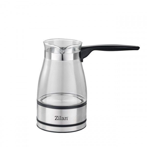 Ekspres przelewowy Zilan ZLN8122 Electric coffee maker 800W. Ekspresy przelewowe ZILAN. Za 81.20 zł.