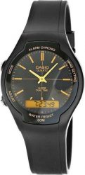 Zegarek Casio Zegarek Damski CASIO AW-90H-9EVDF. Zegarki damskie Casio. Za 163.50 zł.