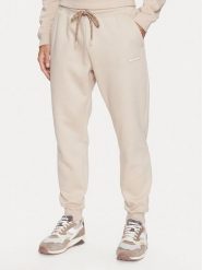 Columbia Spodnie dresowe Marble Canyon™ Heavyweight Fleece Pant Brązowy Regular Fit. Brązowe spodnie sportowe męskie Columbia, m, bez wzorów, z dresówki. Za 229.99 zł.