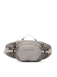 Salomon Nerka LC2856200 Szary. Szare saszetki i nerki męskie Salomon, bez wzorów, z materiału. Za 219.99 zł.