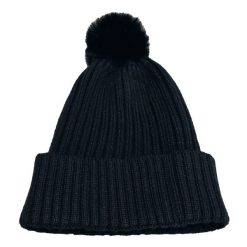 Czapka damska LUMBERJACK ELENA. Białe czapki damskie Lumberjack, bez wzorów. Za 69.99 zł.