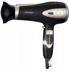 Suszarka Mesko Suszarka do włosów 2400W Z JONIZACJĄ Zimny nawiew Koncentrator i Dyfuzor. Suszarki do włosów Mesko. Za 173.80 zł.