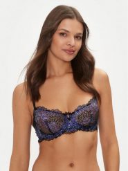 Emporio Armani Underwear Biustonosz balkonetka 164855 4F207 00020 Czarny. Czarne biustonosze Emporio Armani Underwear, bez wzorów, z syntetyku. Za 179.99 zł.