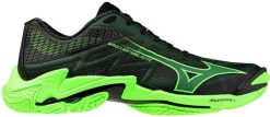 Mizuno Buty do siatkówki męskie Mizuno WAVE LIGHTNING ELITE (V1GA260049) 42. Buty sportowe męskie Mizuno, bez wzorów, bez zapięcia, do siatkówki, mizuno wave. Za 501.90 zł.