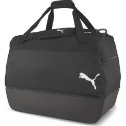 Torba sportowa Puma Teamgoal Teambag 23 l. Czarne torby sportowe męskie Puma, bez wzorów, z materiału, małe. Za 236.00 zł.