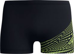 Męskie Bokserki Kąpielowe Medley Logo Asht Am rozmiar 34. Kąpielówki męskie Speedo, m, bez wzorów. Za 153.65 zł.