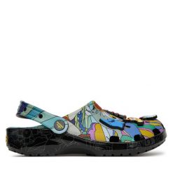 Klapki Crocs. Klapki damskie Crocs, bez wzorów, bez zapięcia. Za 229.99 zł.