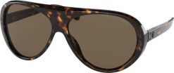 Ralph Lauren Męskie okulary przeciwsłoneczne RALPH LAUREN model RL8194-500373 (Szkło/Zausznik/Mostek) 60/13/135 mm) NoSize. Okulary przeciwsłoneczne damskie Ralph Lauren. Za 428.74 zł.