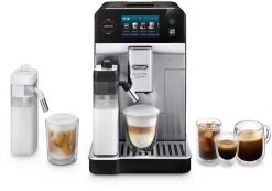 Ekspres ciśnieniowy DeLonghi DELONGHI ECAM470.85.MB Eletta Ultra. Ekspresy ciśnieniowe De'longhi. Za 4,698.98 zł.