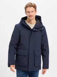 Didriksons kurtka funkcjonalna Mężczyźni niebieski, S. Niebieskie kurtki męskie Didriksons, na zimę, m, bez wzorów, bez kaptura. Za 1,299.95 zł.