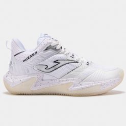 Buty Joma BUZZER BKBUZZW2502. Buty sportowe męskie Joma, bez wzorów, bez zapięcia. Za 272.27 zł.