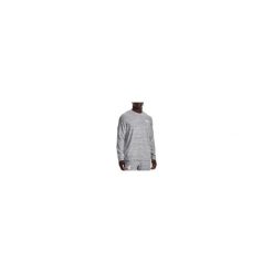 Bluza Męska Under Armour Sportowa Bez Kaptura Rival Terry Lc Crew. Szare bluzy sportowe męskie Under Armour, m, bez wzorów, bez kaptura, na fitness i siłownię. Za 249.99 zł.