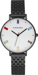 Zegarek Radiant zegarek RADIANT damski RA542202 (36MM) NoSize. Zegarki damskie radiant. Za 170.59 zł.