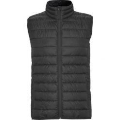 Męski Ocieplacz Oslo. Zielone bluzy męskie ROLY, m, bez wzorów, bez ramiączek, bez kaptura. Za 154.99 zł.