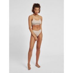 Majtki damskie Hummel hmlJuno hipster. Szare majtki damskie Hummel. Za 98.50 zł.