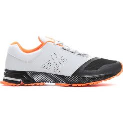 Jasnoszare Buty Sportowe That Game. Botki męskie Born2be, bez wzorów, bez zapięcia. Za 109.99 zł.