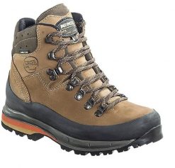 Buty damskie trekkingowe Meindl Vakuum Lady z membraną Gore-Tex. Brązowe obuwie trekkingowe damskie MEINDL, z gore-texu, bez zapięcia. Za 1,714.89 zł.