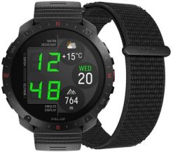 Smartwatch Polar GRIT X2 PRO. Zegarki smartwatch Polar, bez wzorów, z polaru. Za 5,211.07 zł.