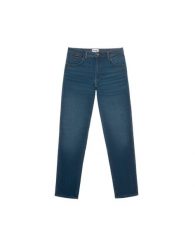 WRANGLER MĘSKIE SPODNIE JEANSOWE TEXAS SPRUCE 112350656 W121018019. Jeansy męskie Wrangler, z jeansu. Za 219.99 zł.
