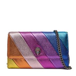 Torebka Kurt Geiger. Torebki do ręki damskie Kurt Geiger, bez wzorów, bez dodatków. Za 919.99 zł.