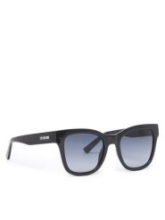 LOVE MOSCHINO Okulary przeciwsłoneczne MOL104/S 208541 Czarny. Czarne okulary przeciwsłoneczne damskie Love Moschino. Za 459.99 zł.