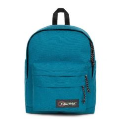 Plecak Eastpak Kittery Pak'r. Czarne plecaki męskie Eastpak, bez wzorów, z materiału, biznesowe. Za 311.50 zł.