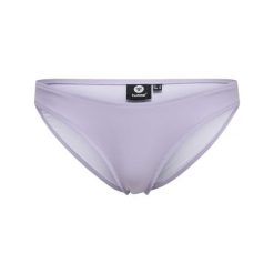 Figi do kostiumów kąpielowych dla kobiet Hummel Ally. Czerwone bikini Hummel, bez wzorów. Za 97.00 zł.
