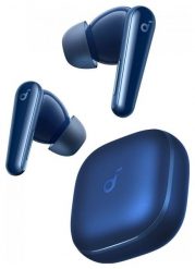 Soundcore Liberty 5 Niebieskie. Niebieskie słuchawki bezprzewodowe Anker. Za 399.00 zł.