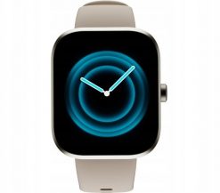 Smartwatch HiFuture LUME PRO titanium smartwatch - zegarek. Zegarki smartwatch HiFuture, bez wzorów. Za 202.91 zł.