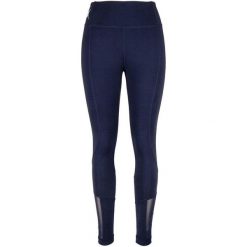 Legginsy damskie Gilbert ProSynergie. Niebieskie legginsy damskie GILBERT, bez wzorów. Za 257.50 zł.