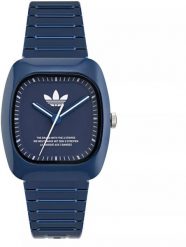 Zegarek Adidas WATCH ADIDAS UNISEX AOSY24029 (37MM). Zegarki damskie Adidas, bez wzorów. Za 239.85 zł.