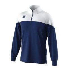Kurtka Errea Blake Ad Dorośli. Białe kurtki sportowe męskie ERREA, m, bez wzorów, z materiału, bez kaptura, na fitness i siłownię. Za 159.85 zł.