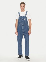 Levi's® Ogrodniczki Red Tab™ 79107-0027 Niebieski Relaxed Fit. Niebieskie jeansy męskie z bawełny. Za 359.99 zł.