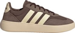 Buty męskie adidas Barreda Decode brązowe JR3519 44 2/3. Brązowe buty sportowe męskie Adidas, bez wzorów, bez zapięcia. Za 398.51 zł.