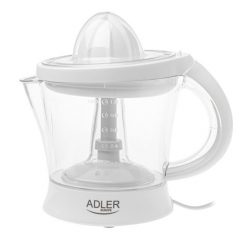 Wyciskarka Adler AD 4014 biały. Białe wyciskarki Adler. Za 61.90 zł.
