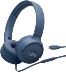 Słuchawki JBL Tune 500 czarny - Austin Tune 520C. Czarne słuchawki nauszne JBL. Za 124.34 zł.