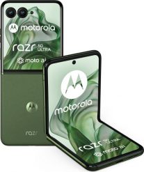 Smartfon Motorola Razr 50 Ultra 5G 12/512GB Zielony (PB1T0005PL). Zielone smartfony Motorola. Za 5,093.00 zł.