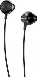 Słuchawki Philips Philips TAUE100BK / 00 In-ear. Słuchawki douszne Philips. Za 27.64 zł.