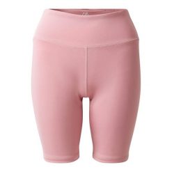 Casualowe Shorty Damskie Upbeat. Czerwone szorty damskie Regatta, bez wzorów, sportowe. Za 104.99 zł.