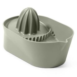 Obló wyciskarka do cytrusów zielona. Zielone wyciskarki Tghome. W wyprzedaży za 73.90 zł.