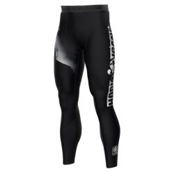 Legginsy sportowe męskie EXTREME HOBBY HOOLS. Czarne buty sportowe męskie EXTREME HOBBY, bez wzorów, z elastanu, bez zapięcia, na fitness i siłownię. Za 229.00 zł.