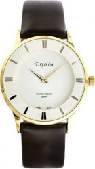 Zegarek Extreim Męski EXT-8095A-5A (24803). Zegarki męskie Extreim, bez wzorów. Za 38.28 zł.