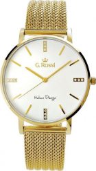 Zegarek Gino Rossi Zegarek damski JULIE 10401B3-3D1. Zegarki damskie Gino Rossi. Za 122.45 zł.